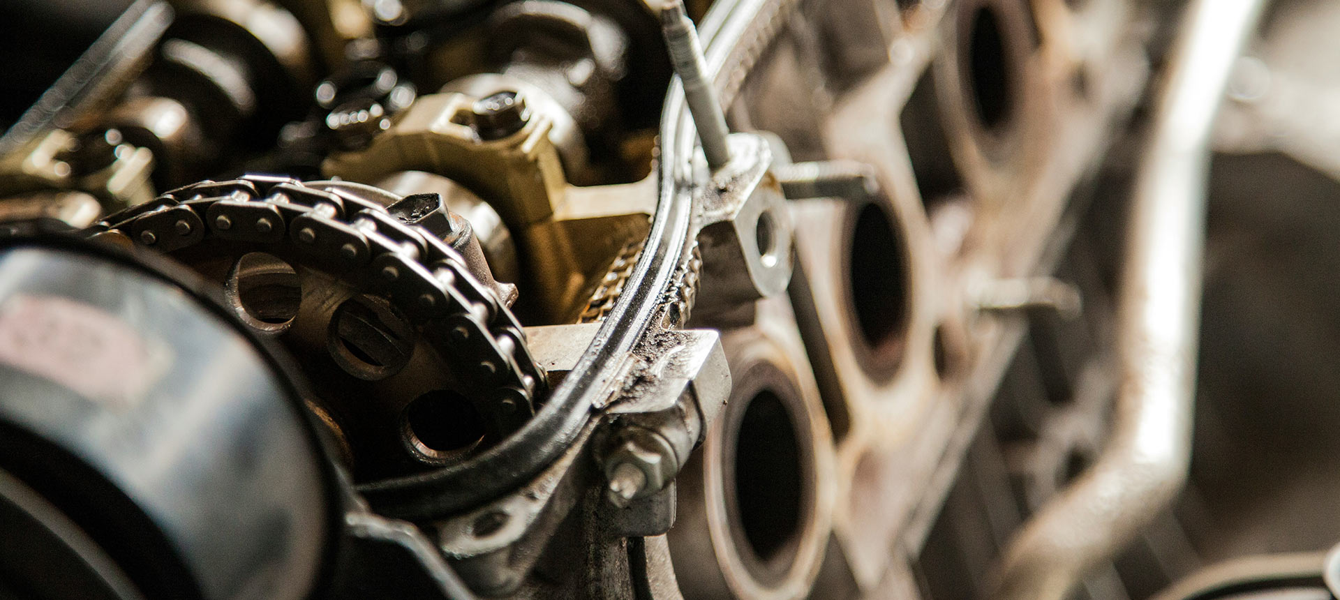 Diesel Injection Pump Servicing