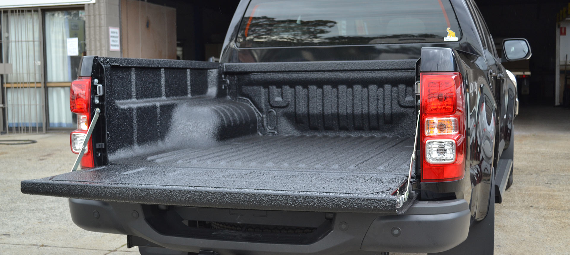 Rhino Linings®